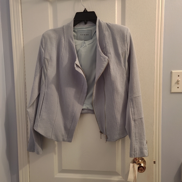 Blanknyc Crepe Jacket - Picture 4 of 4